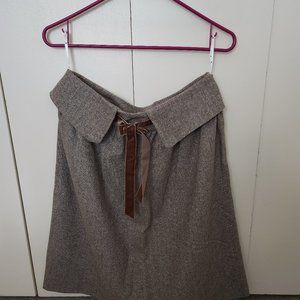 Women's Warm Skirt (Brand New)